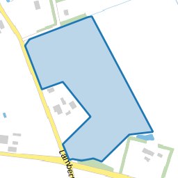 Perceel GBG00-L-1020