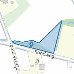 Perceel GBG00-L-1022