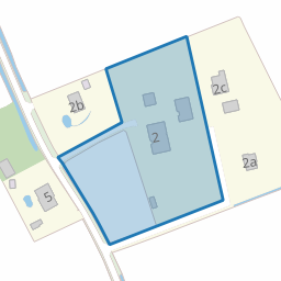 Perceel GBG00-L-1031