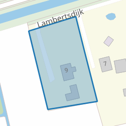 Perceel GBG00-L-1036