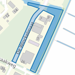 Perceel GBG00-L-1100