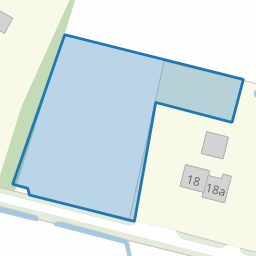 Perceel GBG00-L-1116