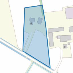 Perceel GBG00-L-1119