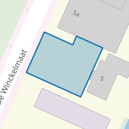 Perceel GBG00-L-1122