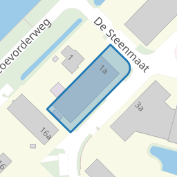 Perceel GBG00-L-1140