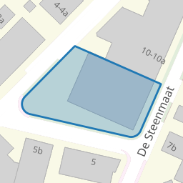 Perceel GBG00-L-1175