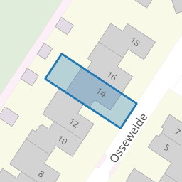 Perceel GBG00-M-1003