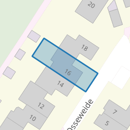 Perceel GBG00-M-1004