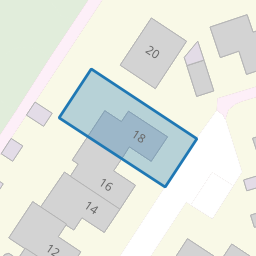 Perceel GBG00-M-1005