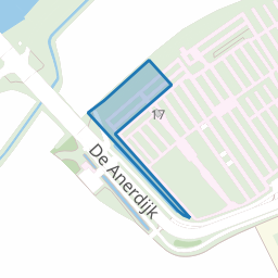 Perceel GBG00-M-1021