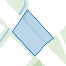 Perceel GBG00-M-1022