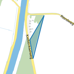 Perceel GBG00-M-1032