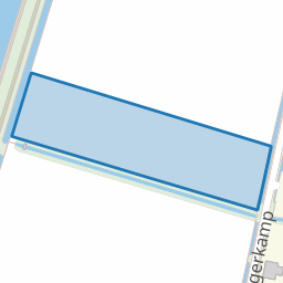 Perceel GBG00-M-1048