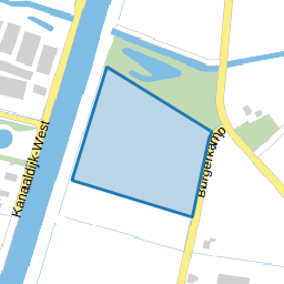 Perceel GBG00-M-1049