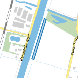 Perceel GBG00-M-1050