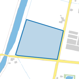 Perceel GBG00-M-1051