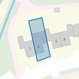 Perceel GBG00-M-1055