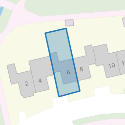 Perceel GBG00-M-1056