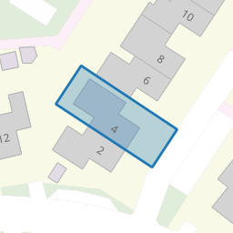 Perceel GBG00-M-1061