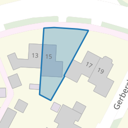 Perceel GBG00-M-1063