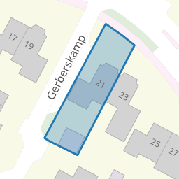 Perceel GBG00-M-1066