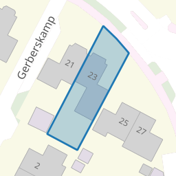 Perceel GBG00-M-1067