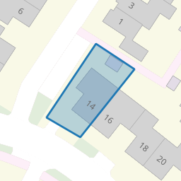 Perceel GBG00-M-1068