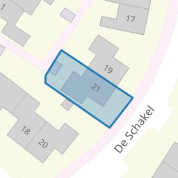 Perceel GBG00-M-1072