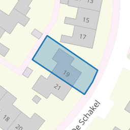 Perceel GBG00-M-1073