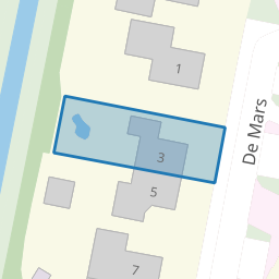 Perceel GBG00-M-1076