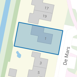 Perceel GBG00-M-1077