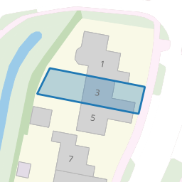 Perceel GBG00-M-1079