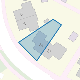 Perceel GBG00-M-1084