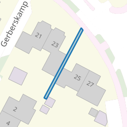 Perceel GBG00-M-1087