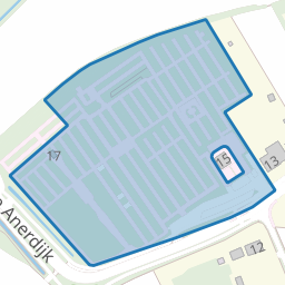 Perceel GBG00-M-1094