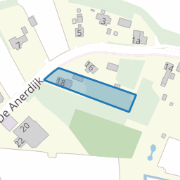 Perceel GBG00-M-1097