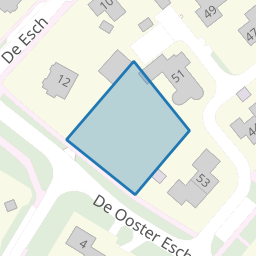 Perceel GBG00-M-1100