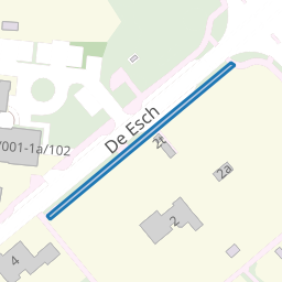 Perceel GBG00-M-1102