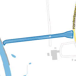 Perceel GBG00-M-1110