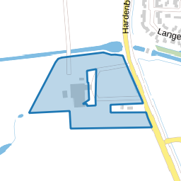 Perceel GBG00-M-1111