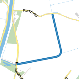 Perceel GBG00-M-1113