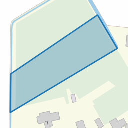 Perceel GBG00-M-1121