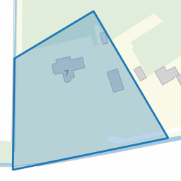 Perceel GBG00-M-1122