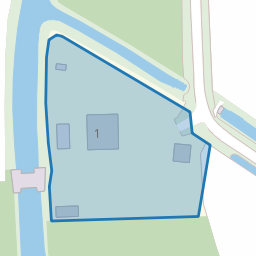 Perceel GBG00-M-1124