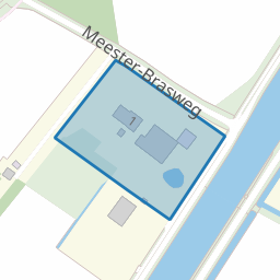 Perceel GBG00-M-1128