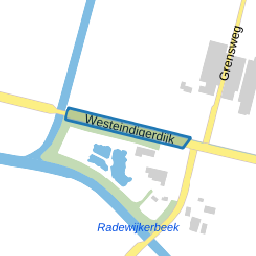 Perceel GBG00-M-1151