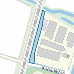 Perceel GBG00-M-1157