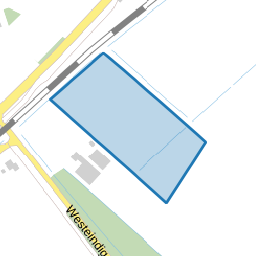 Perceel GBG00-M-1175