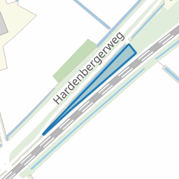 Perceel GBG00-M-1177