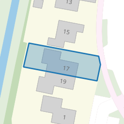 Perceel GBG00-M-1184